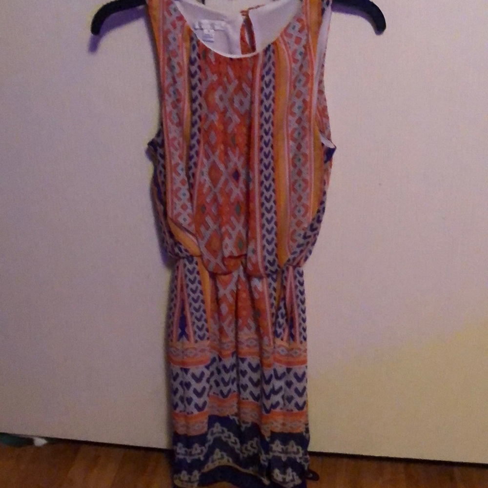 London times dress